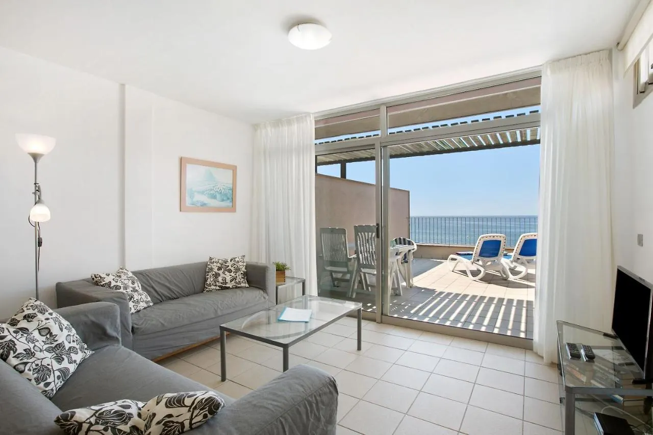 Casa Medano 19 En El Medano公寓 公寓 厄尔梅达诺