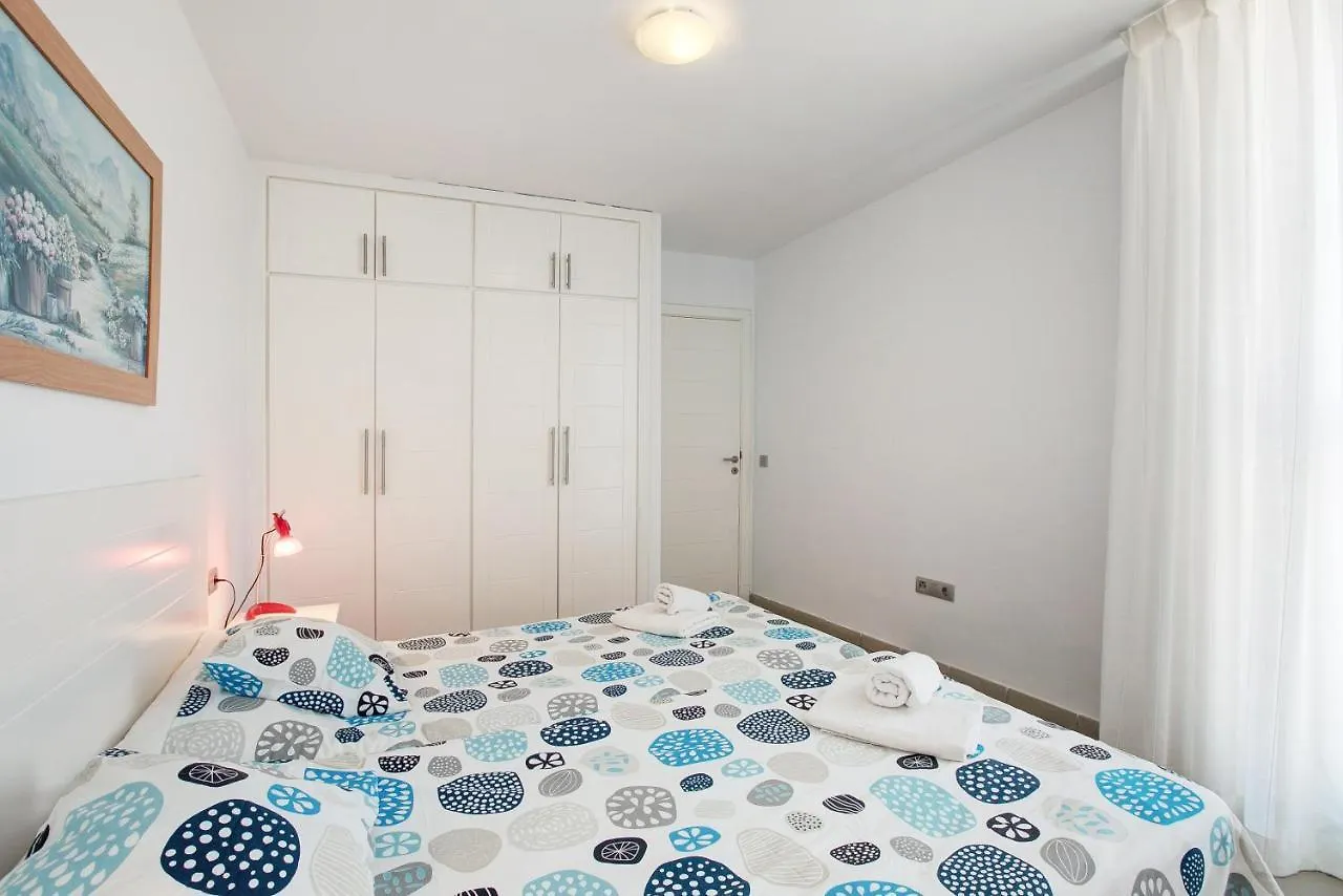 Casa Medano 19 En El Medano公寓 西班牙