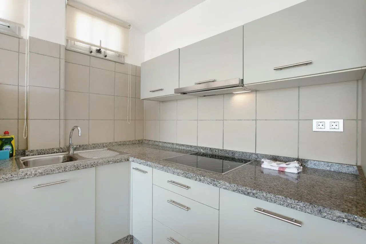 Casa Medano 19 En El Medano公寓 0*, 厄尔梅达诺