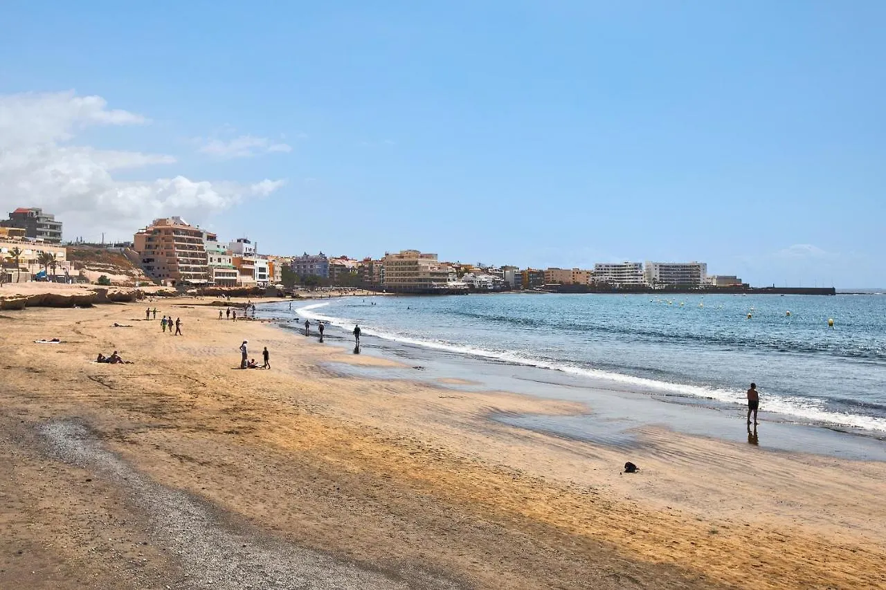 Casa Medano 19 En El Medano公寓 公寓 厄尔梅达诺
