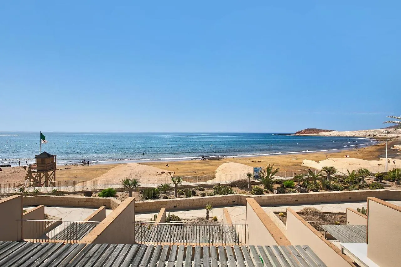 Casa Medano 19 En El Medano公寓 西班牙