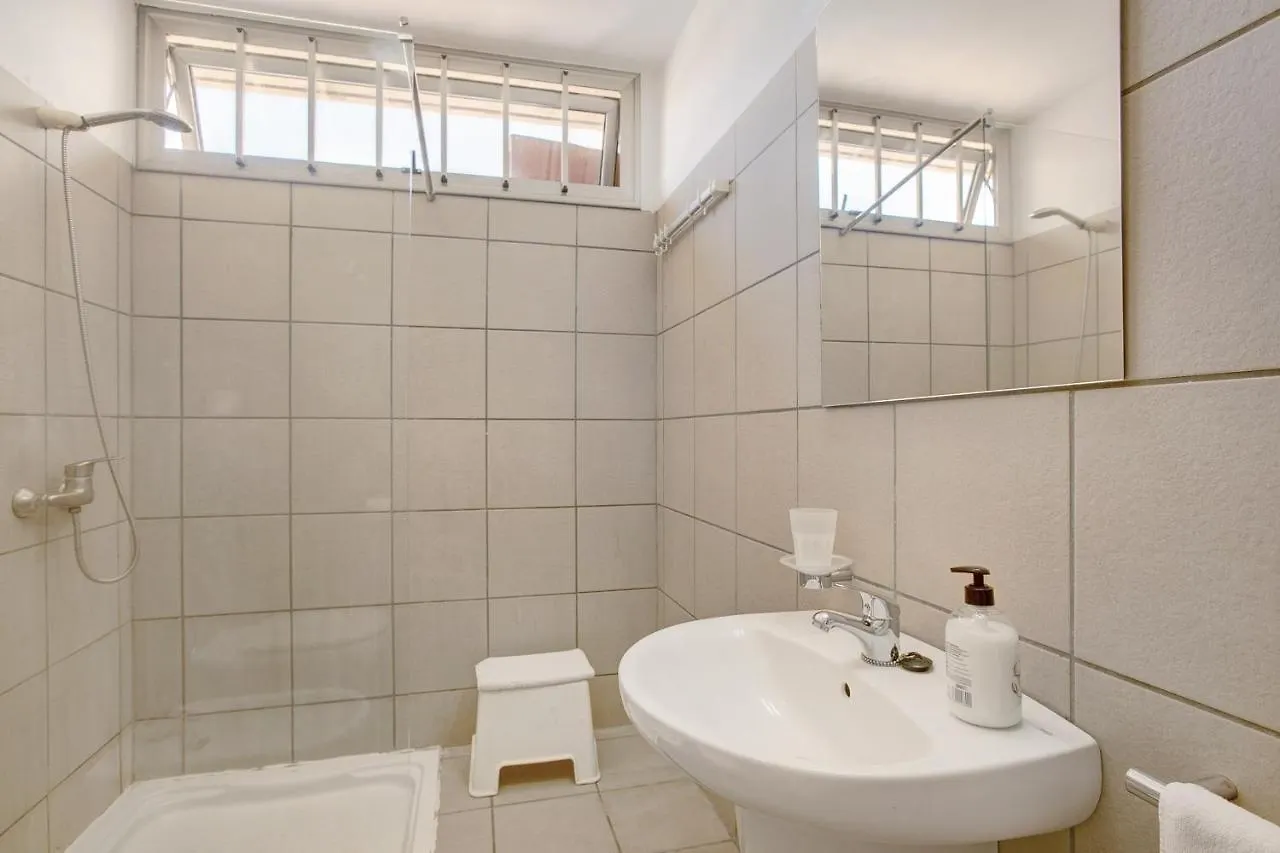 Casa Medano 19 En El Medano公寓 西班牙