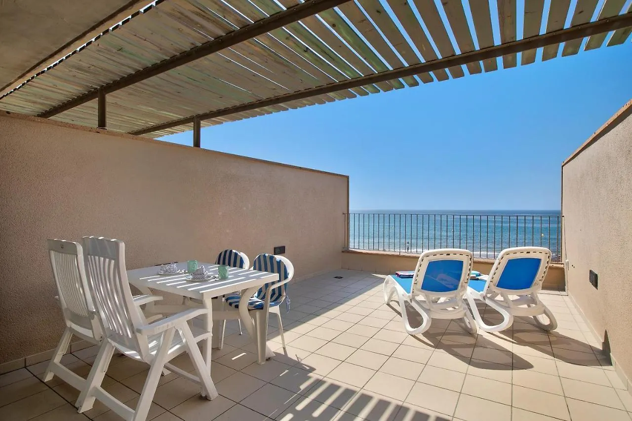 公寓 Casa Medano 19 En El Medano公寓 西班牙